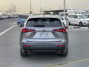 Lexus NX300 2018 LEXUS NX300 4x4 FULL OPTIONS IMPORTED FROM USA