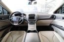 لينكولن ناوتيلوس RESERVE 2020 model | Best price