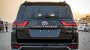 Toyota Land Cruiser VXR 3.5L 300 VXR V6 3.5L PETROL 2025YM [FOR EXPORT TO AFRICA ONLY]
