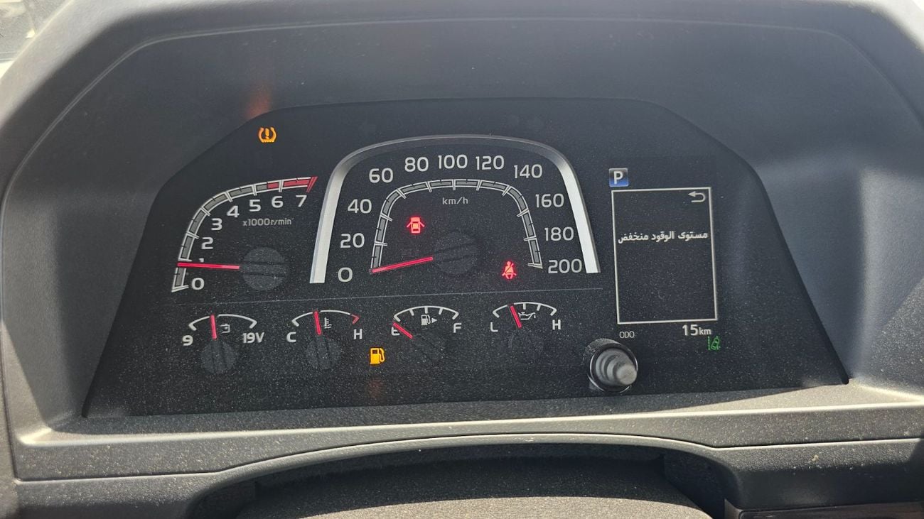 Toyota Land Cruiser Pick Up Toyota Land Cruiser Pick Up Toyota Land Cruiser Pick Up 2026 Toyota Land Cruiser LC79 DC 4.0L AT Petrol (Full Option)