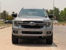 فورد ايفرست Sport