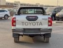 Toyota Hilux EXPORT ONLY - Adventure 4.0L