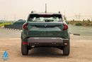 Renault Duster LE Techno 2026 | 1.3L Turbo Power | 153 HP | Premium Features | Full Tech & Safety | EXPORT