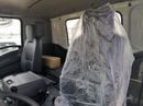 Isuzu FRR 9 ton  chassis