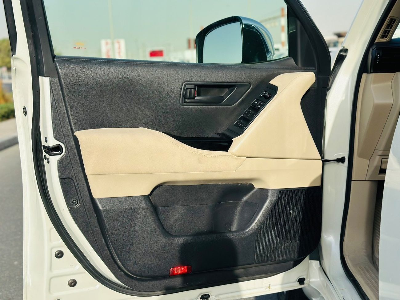 تويوتا لاند كروزر GXR 4.0L