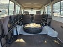 Toyota Land Cruiser Diesel 2.8 liter ,Automatic gear ,Manual  Windows ,Left Hand Drive