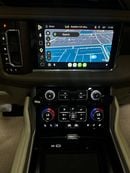 GMC Yukon Denali