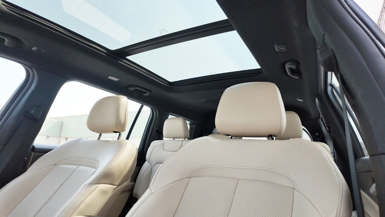 جيب جراند شيروكي L Limited 3.6L