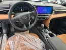 Toyota Camry TOYOTA CAMRY LUMIERE BLACK HYBRID FULL OPTION 2026 MODEL