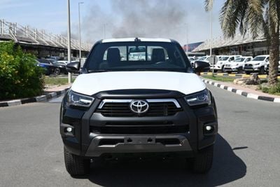 Toyota Hilux ADVENTURE 4.0L