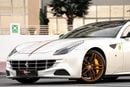 Ferrari FF STD GCC Full Service History