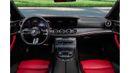 Mercedes-Benz E 200 Coupe 200 Coupe AMG | 4,112 P.M  | 0% Downpayment | Agency Warranty!
