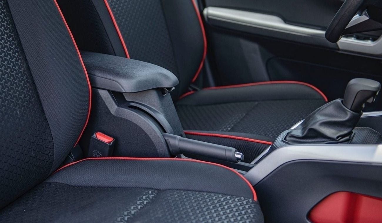 تويوتا ريز تويوتا 1.0 بنزين 2023