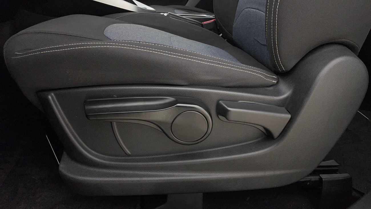 Chevrolet Captiva LS 1.5 | Zero Down Payment | Home Test Drive