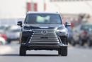 Lexus LX700h LEXUS LX700h VIP 2026 | BEST EXPORT PRICE |