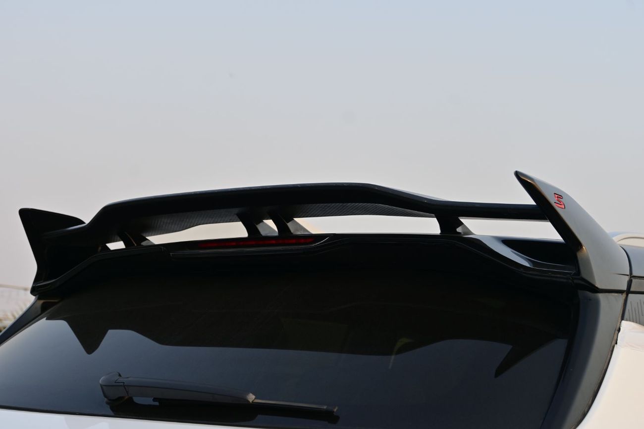 جيلي كول تري Geely Coolray 1.5L Turbo Petrol, Model 2025, Color White