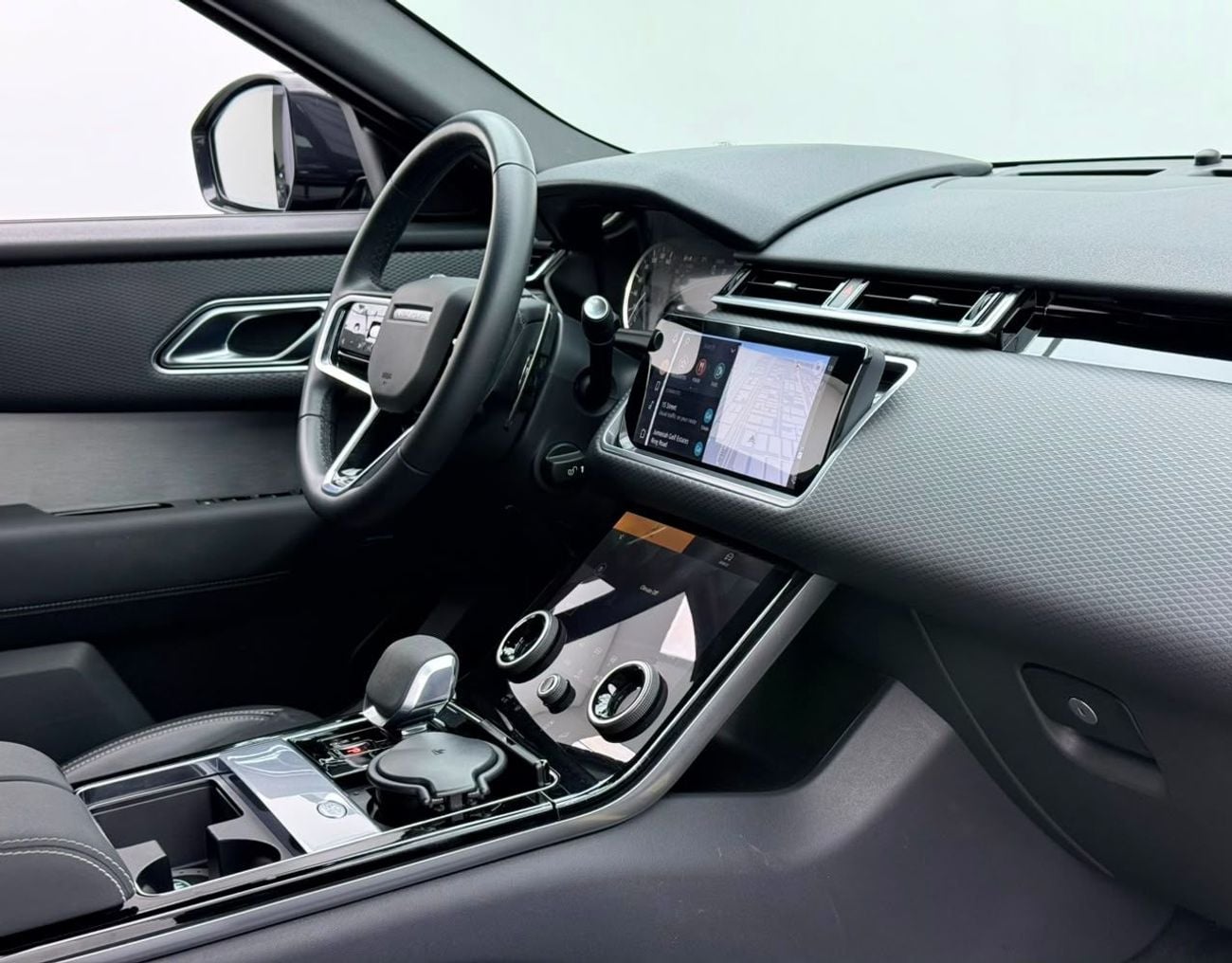 Land Rover Range Rover Velar S 2023 Range Rover Velar P250 S, LAND ROVER Warranty+Full Service History, Middle East Specs.