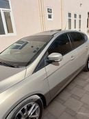 فورد فوكاس أنظف فورد فوكس خليجي 2015 قوي واقتصادي جدا،ملكية سنة تأمين عمان والامارات سنة، صبغ وكالة من البنفر إ