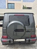 مرسيدس بنز G 63 AMG MERCEDES G63 AMG 2021 MODEL