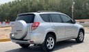 Toyota RAV4 Toyota RAV 4 2009 Full Opions original paint 4WD Ref# 512