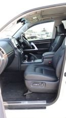 تويوتا لاند كروزر Sahara 2020 RHD Diesel V8 Full Option Top Of The Range