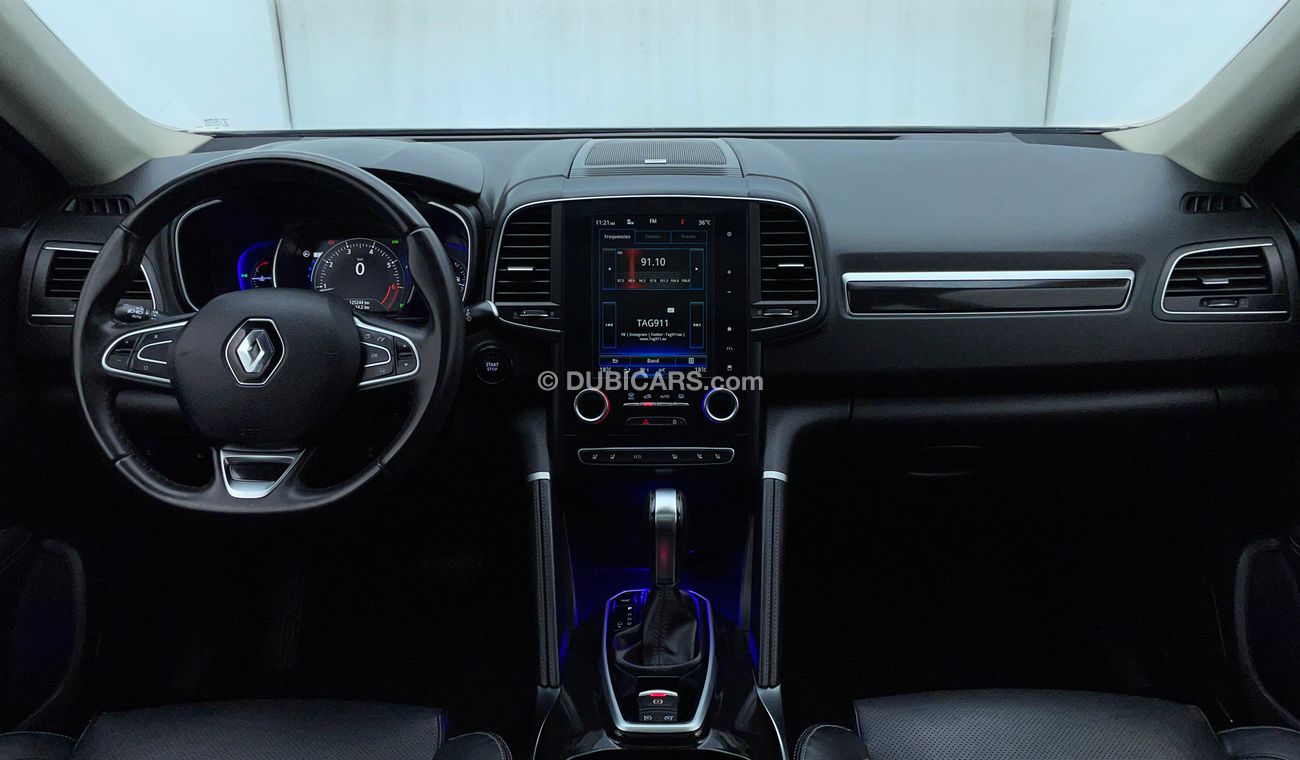 Renault Koleos LE 2.5 | Zero Down Payment | Free Home Test Drive