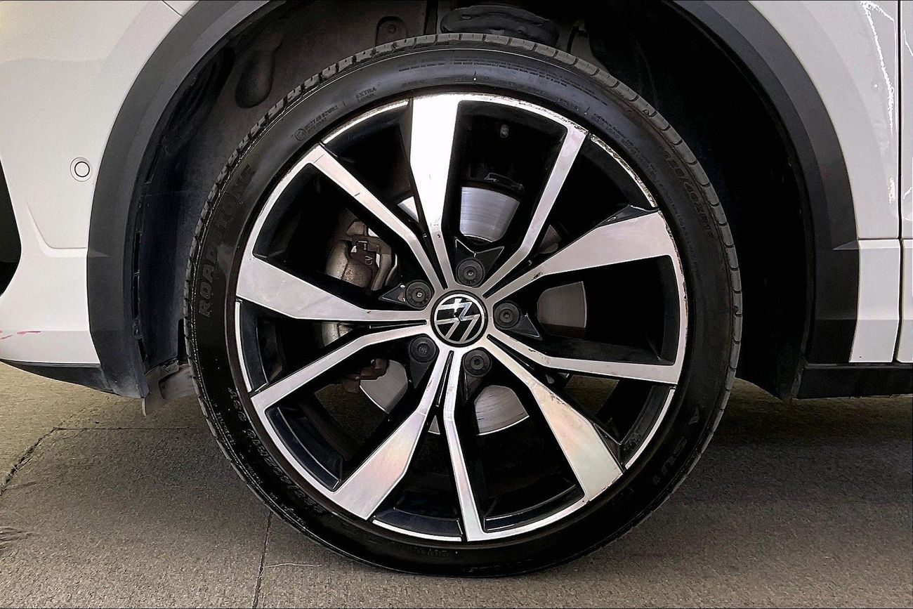 Volkswagen T ROC R-Line | Guaranteed Warranty | 0 Down Payment