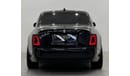 Rolls-Royce Phantom 2023 Rolls Royce Phantom Series 2 (Novitec Spofec Kit), 4 Years Warranty + Service Contract, GCC