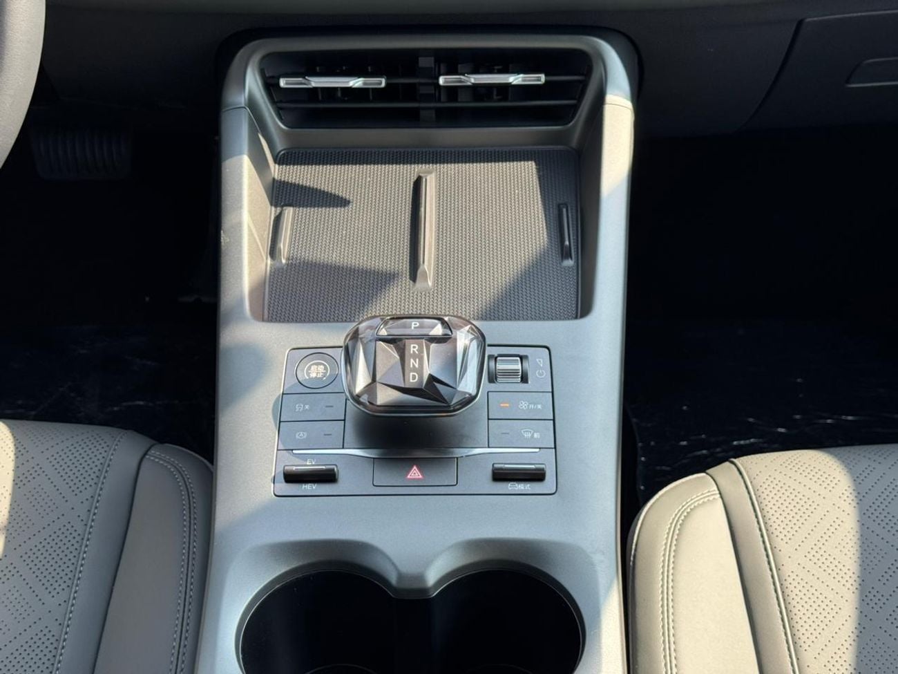 BYD QIN PLUS DM-i 1.5L PHEV 2025 Export Price @ 43,500 AED