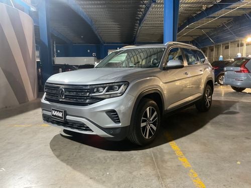 Volkswagen Teramont Comfortline | upto AED 20,000 Ramadan Discount | Guaranteed Warranty | 0 Down Payment