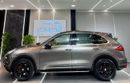 Porsche Cayenne S Platinum Edition 3.6L PORSCHE CAYENNE S V8 || GCC || FULL OPTIONS || FREE ACCIDENTS || NEW CONDITI