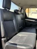 Toyota Hilux Toyota Hilux 2018Model 2.8 Diesel Engine 4x4 Double cab Colour Blue push start Transmission Automati