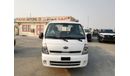 Kia K4000 3.0L DIESEL 2019 FOR EXPORT ONLY