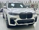 BMW X7 40i M Sport Premium 3.0L