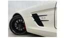 Mercedes-Benz SLS AMG 2012 Mercedes Benz SLS AMG GT, Service History, Low Kms, GCC