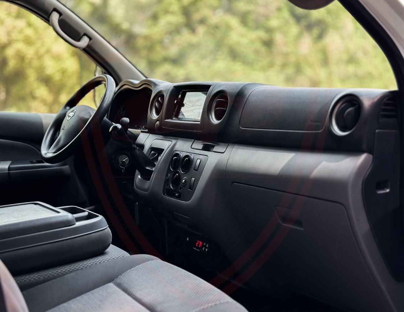 نيسان أورفان نيسان أورفان شيلر | ٢.٥ لتر | ٢٠٢١ | خليجي | خالية من الحوادث | بحالة ممتازة | ٧٦٩ شهرياً