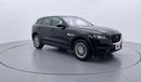 Jaguar F Pace PURE 3 | Under Warranty | Inspected on 150+ parameters