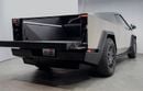 Tesla Cybertruck FOUNDATION SERIES AWD