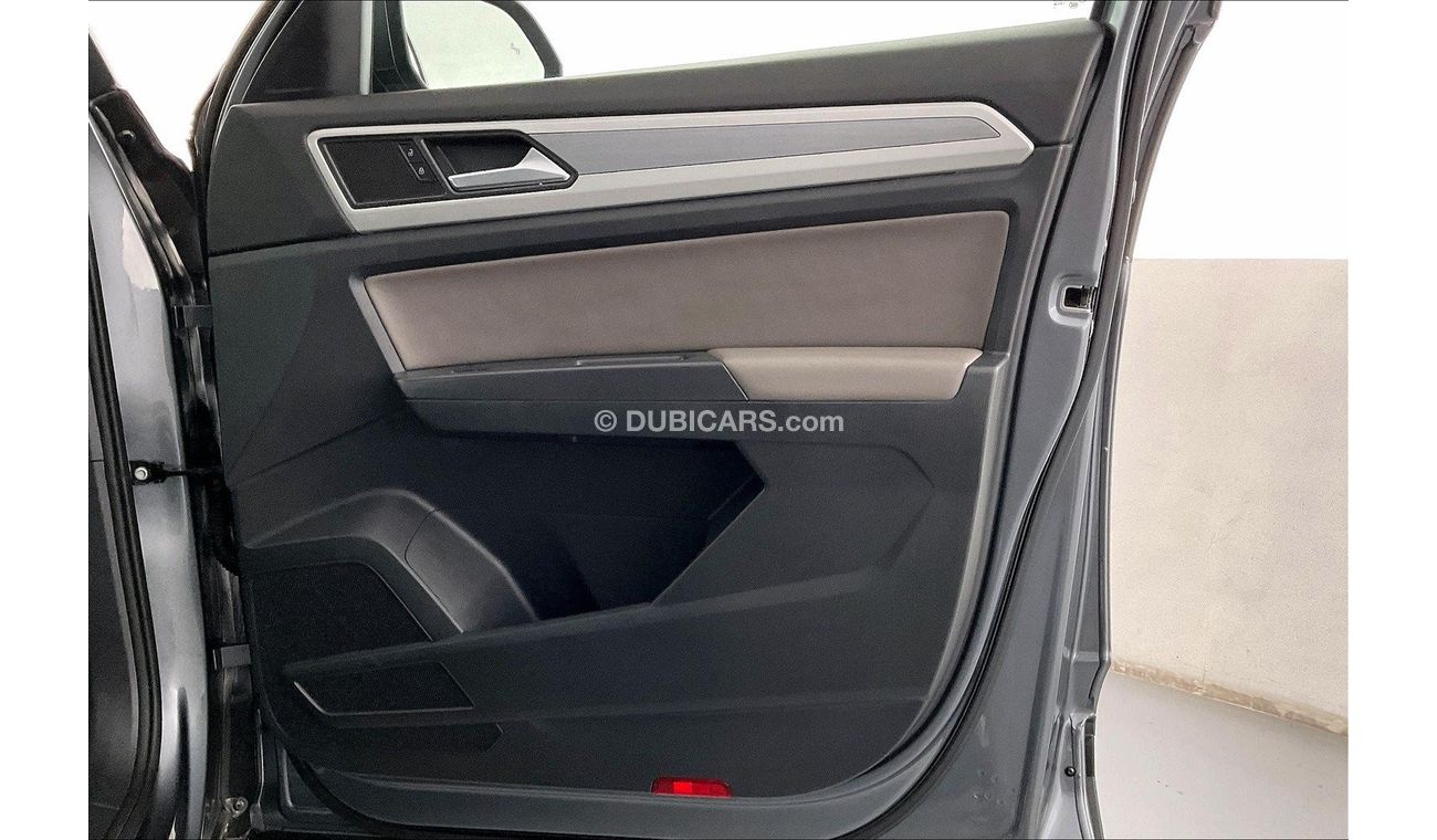 Volkswagen Teramont Trendline