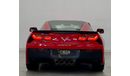 Chevrolet Corvette 2015 Chevrolet Corvette Stingray, Full Service History, Warranty, GCC