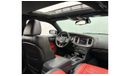 Dodge Charger 2021 Dodge Charger R/T V8 Hemi, July 2026 Dodge Warranty, Full Options, GCC