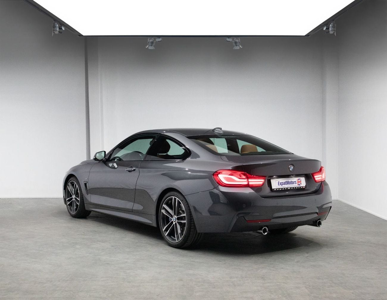 BMW 440i M Sport 3.0L