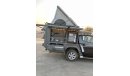 ميتسوبيشي L200 2.5L Diesel 4X4 M/T Camping Pickup