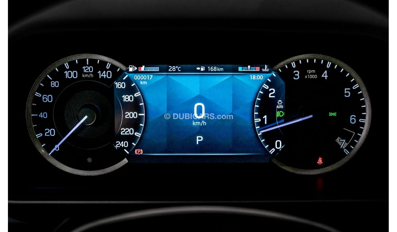 Land Rover Defender 2023 Land Rover Defender 110 P300 SE, Warranty Available, Brand New Car, GCC