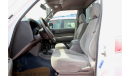 Nissan Patrol (2013) PICK UP SGL 4X4 ,GCC