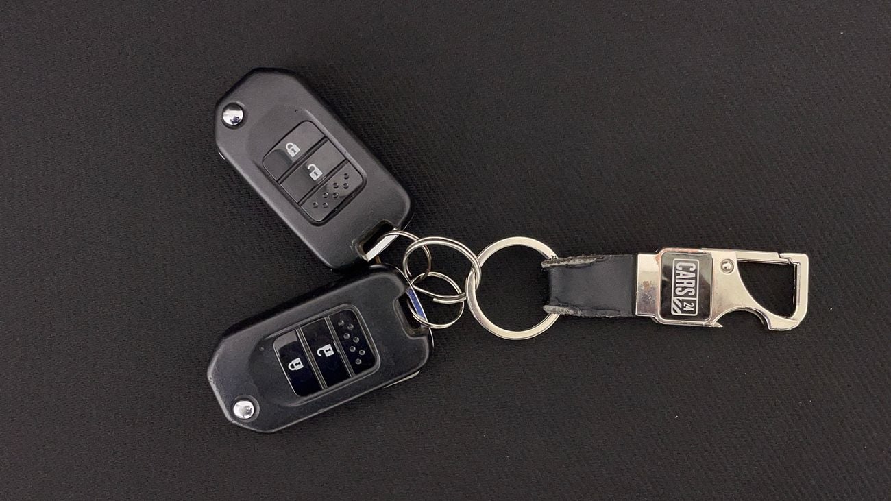 Honda CRV LX 2.4 | Zero Down Payment | Home Test Drive