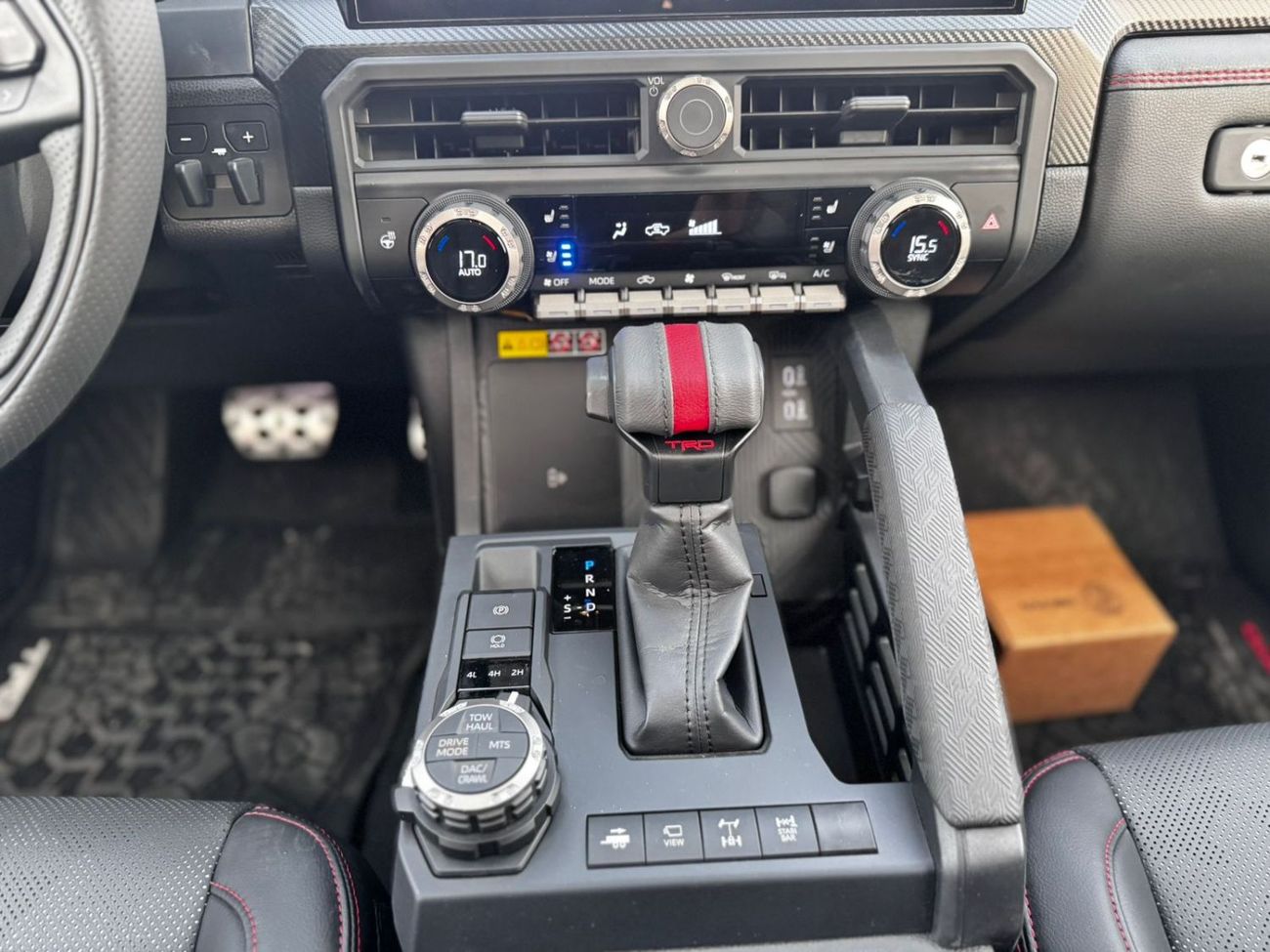 تويوتا تاكوما