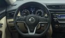 Nissan X-Trail S 2.5 | Under Warranty | Inspected on 150+ parameters