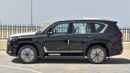 Lexus LX600 SIGNATURE LEXUS LX600 3.5L URBAN PETROL, A/T,MY24 3.5L Petrol 2024