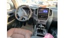Toyota Land Cruiser 5.7 VXS MY2021 FULL OPTION ( WARRANTY & SERVICES )